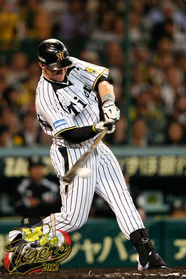 マット・マートン選手