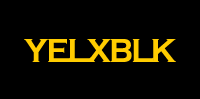 YELXBLK（イエルブラック）