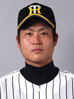 二神一人 選手