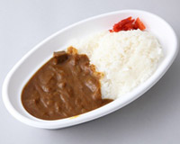 ハバネロ甲子園カレー
