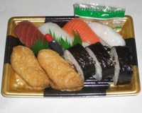盛り合わせ
