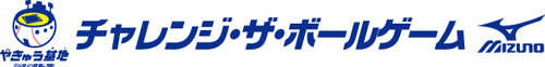 チャレンジ・ザ・ボールゲーム