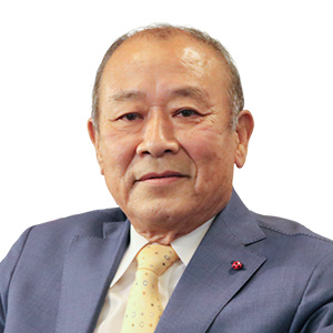 藤田平氏