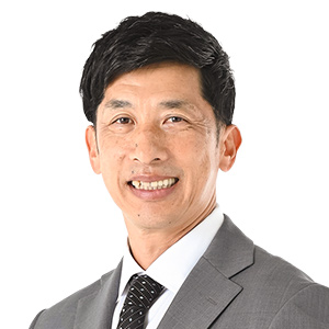 矢野燿大氏