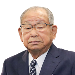 吉田義男氏