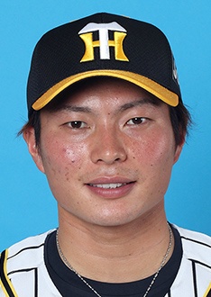 北條 史也 21年 選手プロフィール チーム情報 阪神タイガース公式サイト