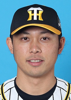 髙山 俊 21年 選手プロフィール チーム情報 阪神タイガース公式サイト