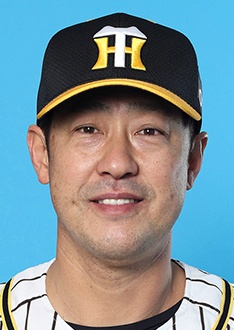 高橋 建 21年 監督 コーチプロフィール チーム情報 阪神タイガース公式サイト