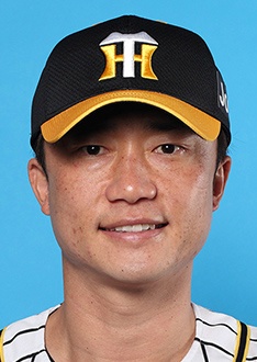 新井 良太 21年 監督 コーチプロフィール チーム情報 阪神タイガース公式サイト