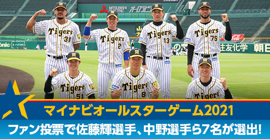 チーム情報 阪神タイガース公式サイト