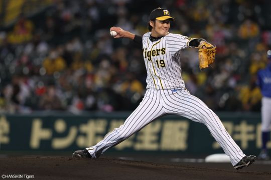 阪神タイガースのユニフォーム紹介！ | ブログ | 野球のオリジナル 