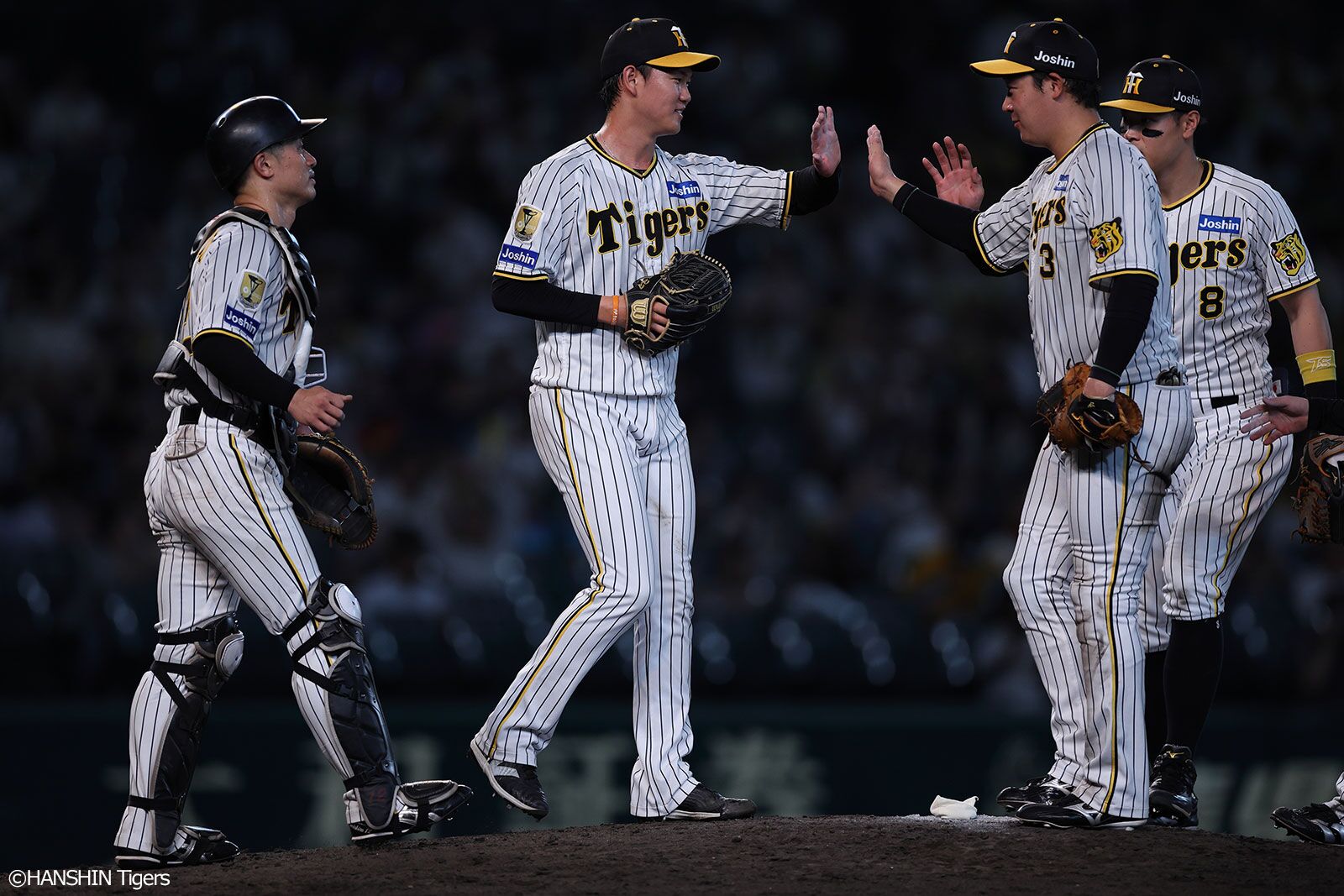 9/22(日) 甲子園チケット smbcシート 阪神vsヤクルト やりきれな 2連番