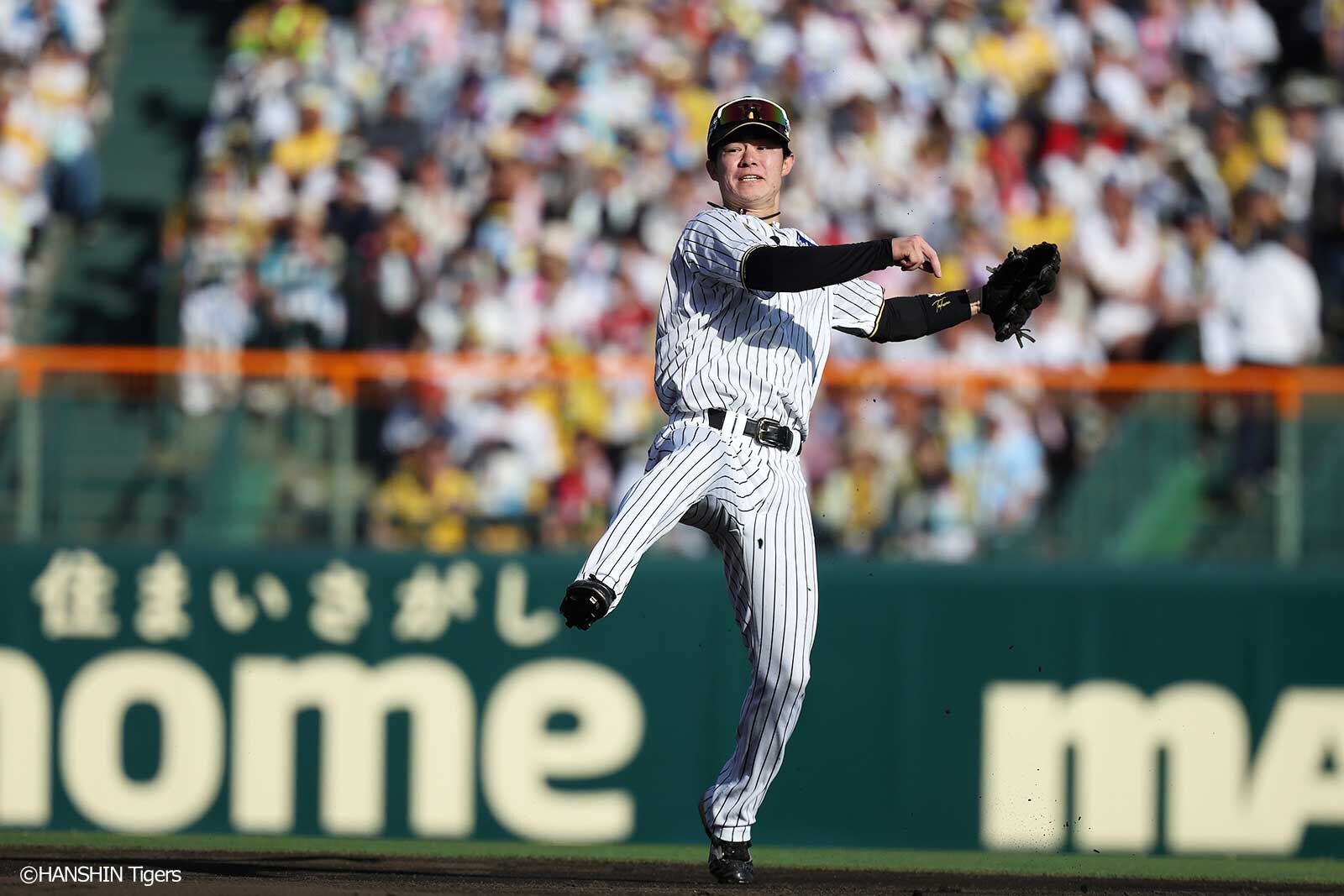 阪神タイガース公式サイト 阪神タイガース公式サイト