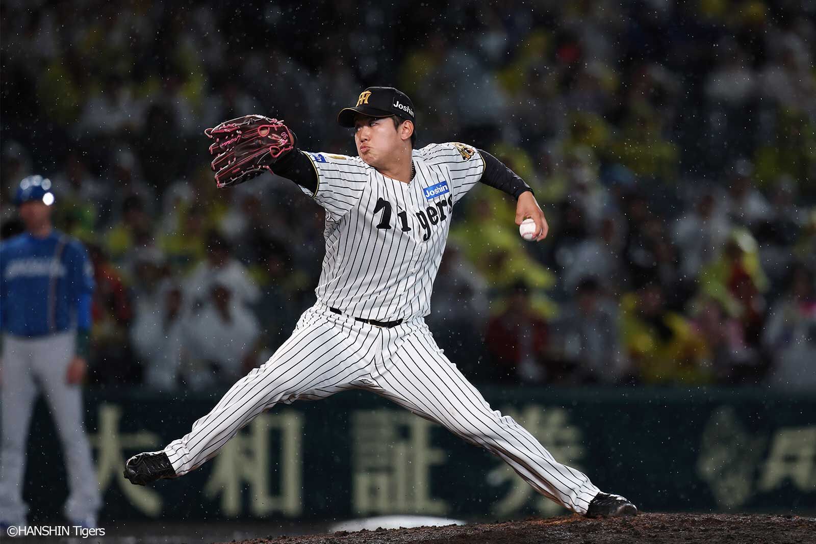 阪神タイガース公式サイト