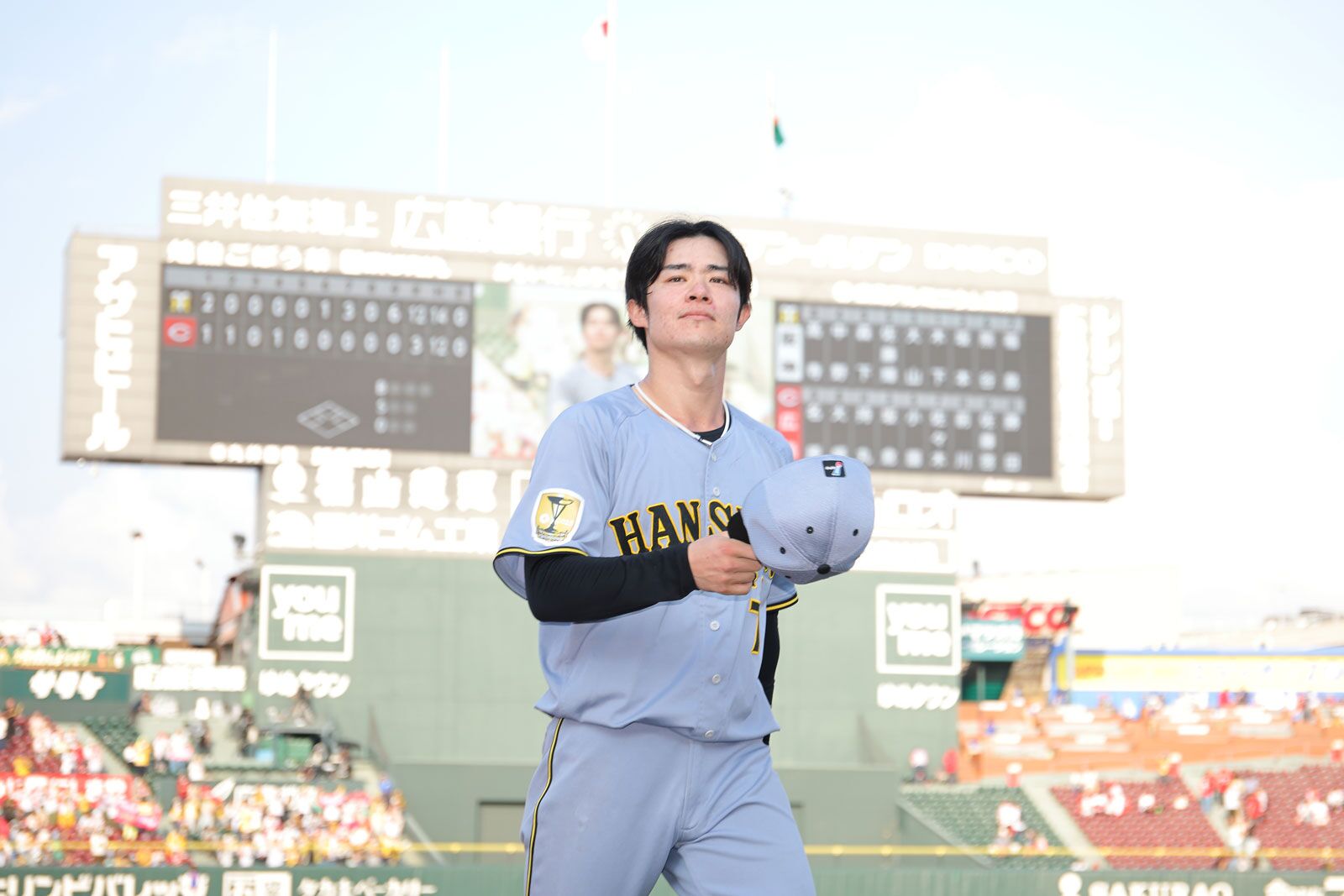 阪神タイガース公式サイト