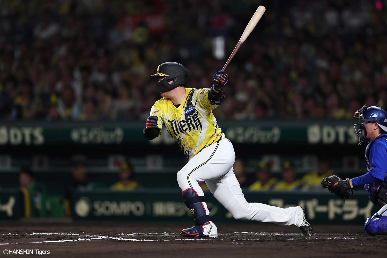 阪神タイガース公式サイト