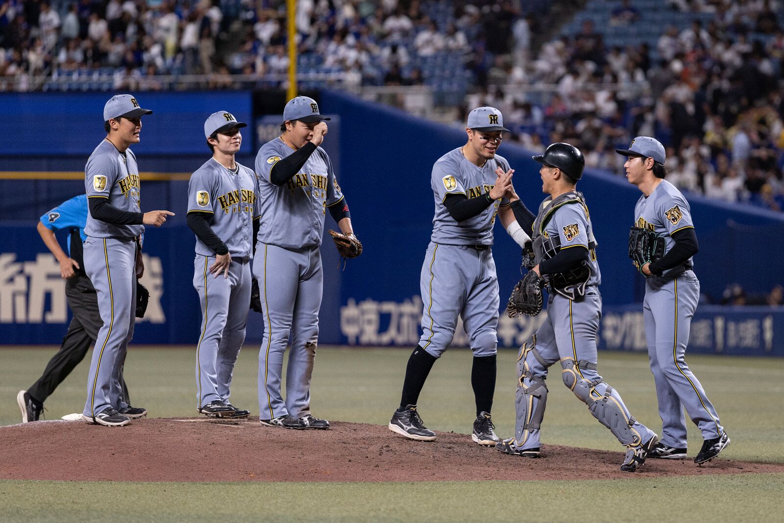 活動歴および当時の関連ビジュアル記録