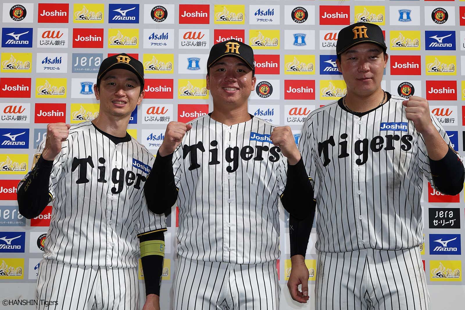 活動歴および当時の関連ビジュアル記録