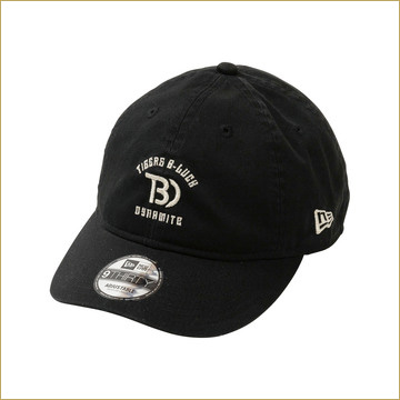 NEW ERA 930キャップ