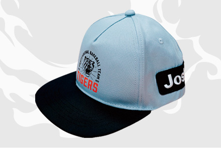 京セラD開幕記念キャップ