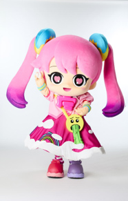 オリジナル団扇