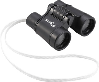 コンパクト双眼鏡