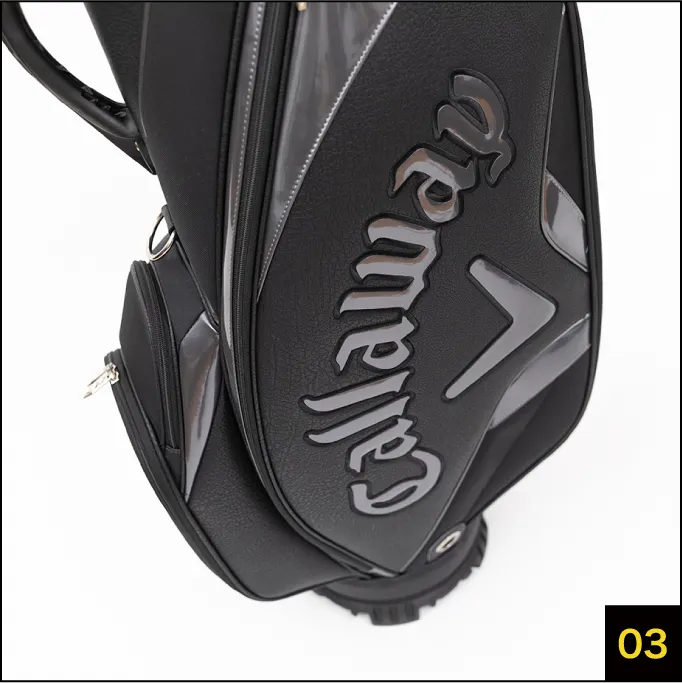 タイガース90周年バッグ 底