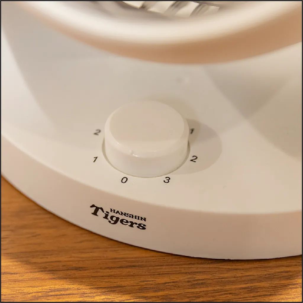 コンパクトサーキュレーター ロゴ