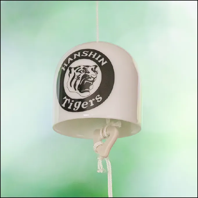 とらほ～!!風鈴