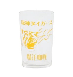 爆汗お冷グラス