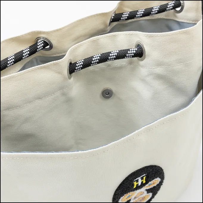 gym master サガラ刺繍ミニショルダー