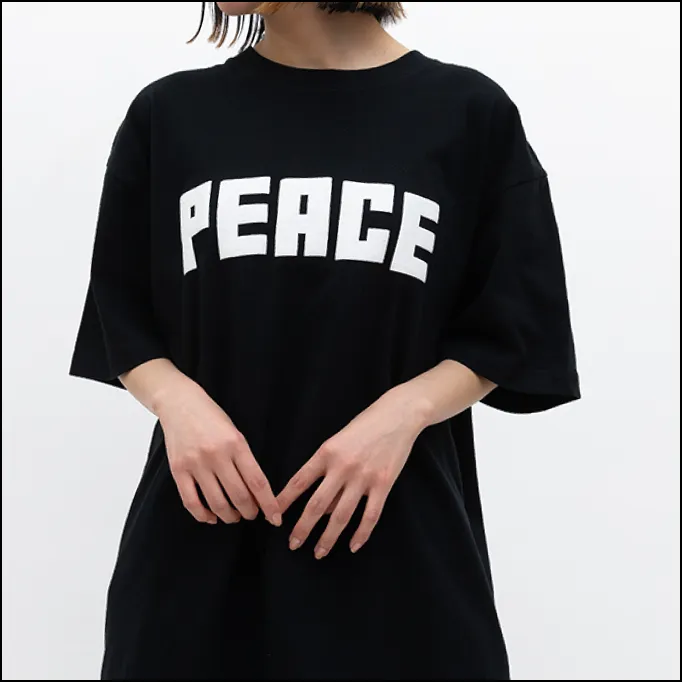gym master Tシャツ（PEACE）