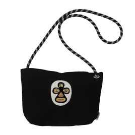 gym master サガラ刺繍ミニショルダー