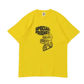 gym master Tシャツ （スペシャルフレンド）