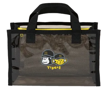 ごリラックスコラボ サ活バッグ