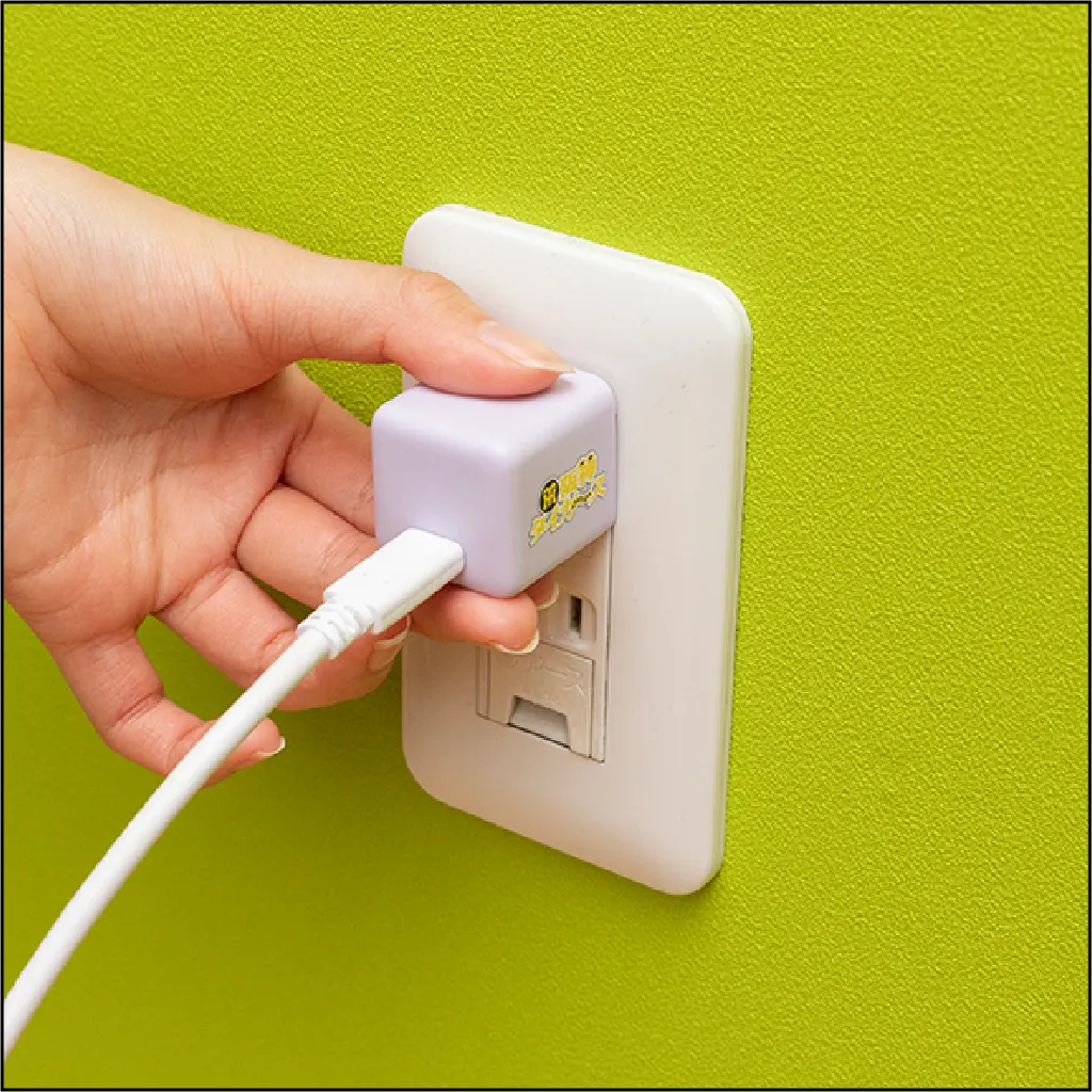 Power Delivery30W 対応 AC充電器