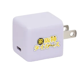 Power Delivery30W 対応 AC充電器