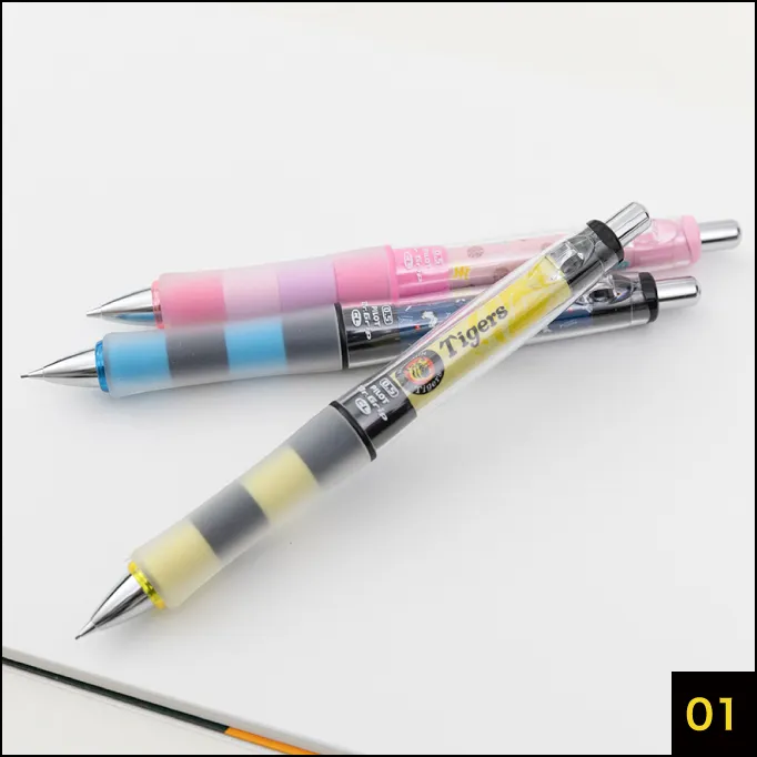 Dr.Gripシャープペン