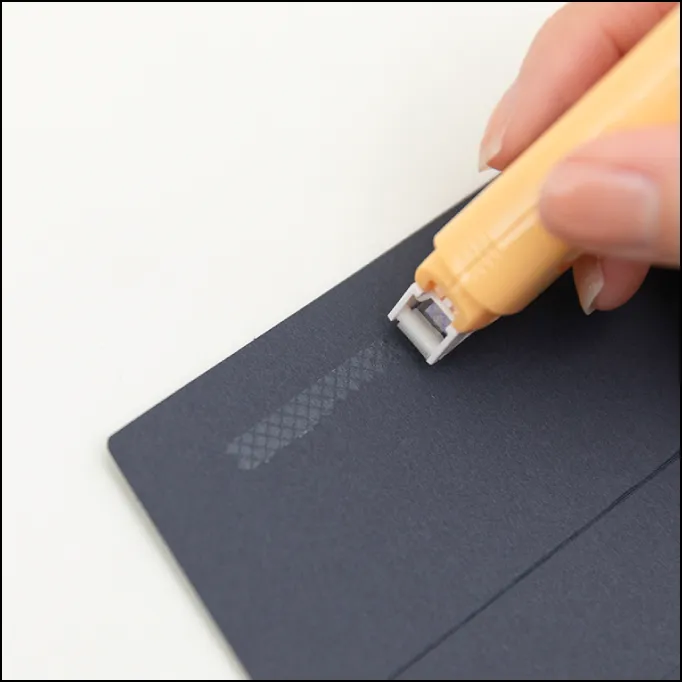 虎の手修正テープ