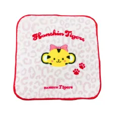 TORACOプロデュース プリントハンカチ