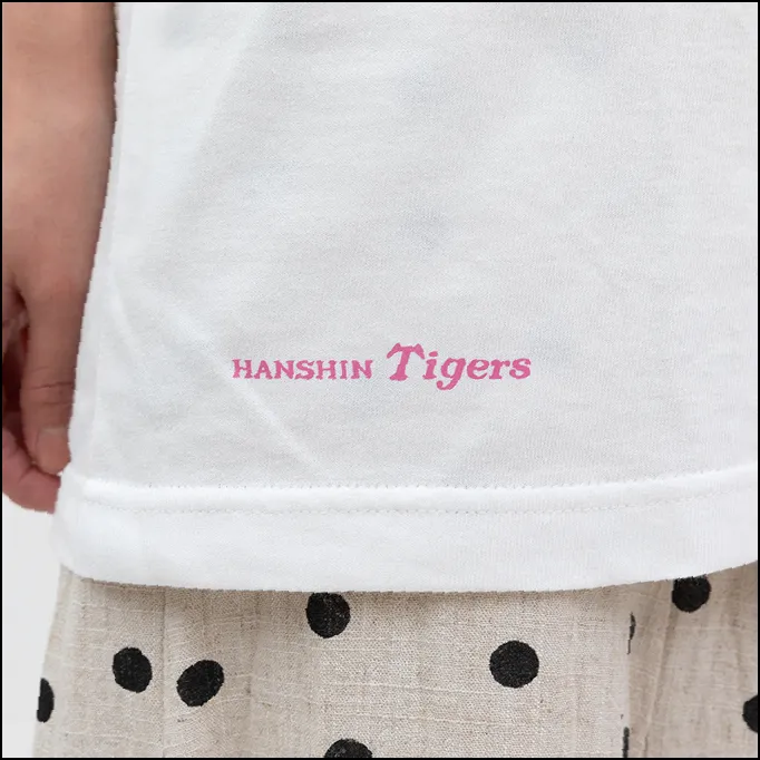 TORACOプロデュース Tシャツ ロゴマーク