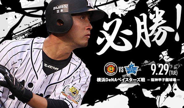 みどころ｜試合情報｜阪神タイガース公式サイト