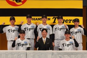 選手プロフィール