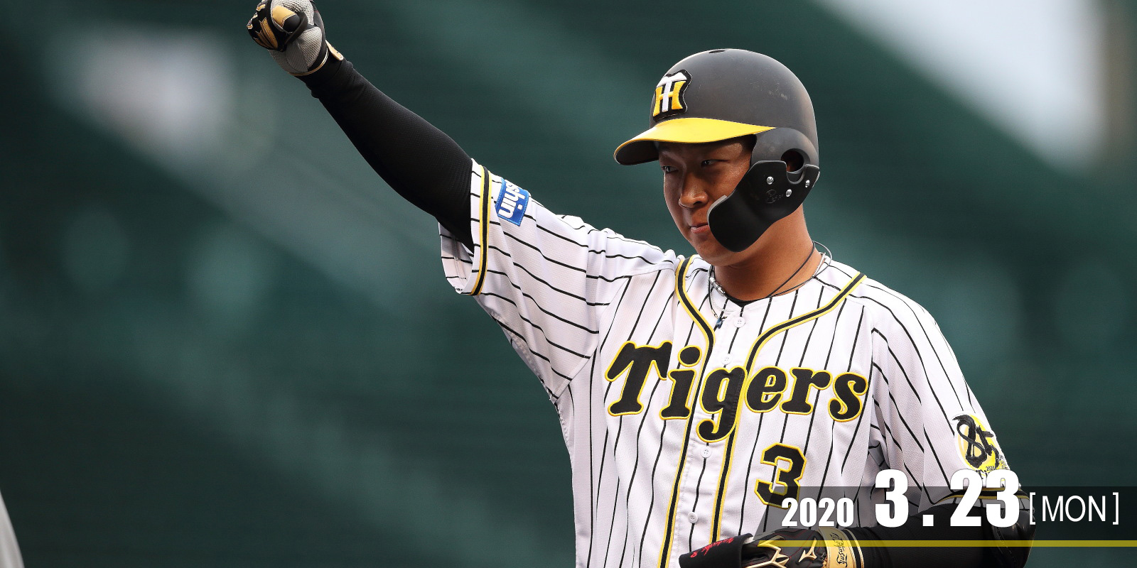 阪神 タイガース