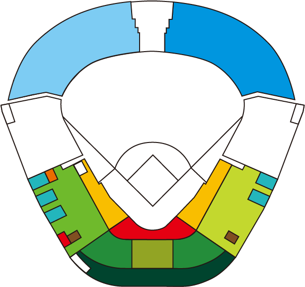 チケット 21プロ野球エキシビションマッチ 挑超頂サマーシリーズ 阪神タイガース公式サイト