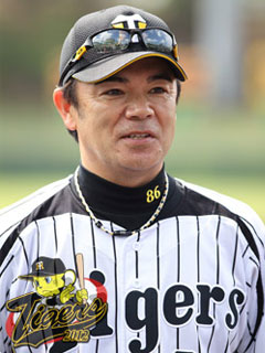 和田監督