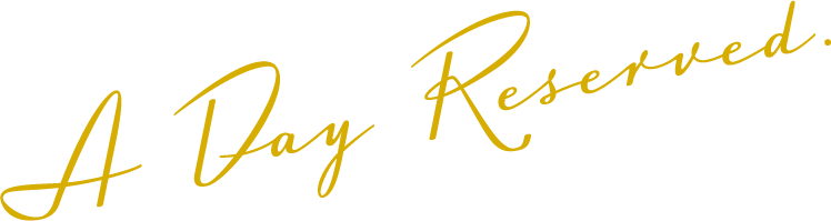 A Day Reserved.